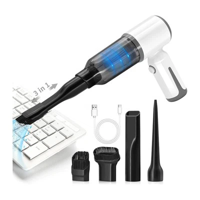 Inneal-glanaidh falamh fonugh